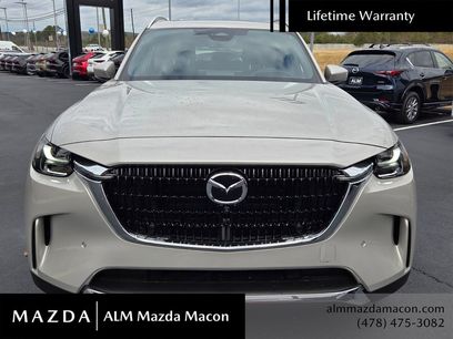 New 2026 MAZDA CX-90 Plug-In Hybrid w/ Premium Plus