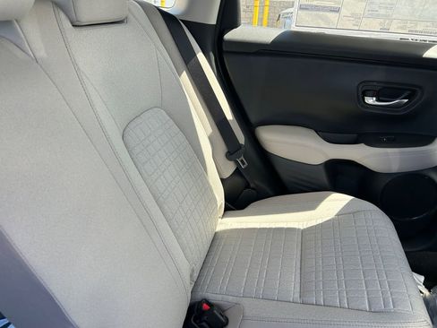 New 2026 Honda HR-V LX image 26