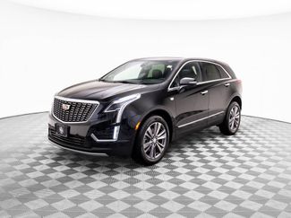 New 2025 Cadillac XT5 Premium Luxury w/ Technology Package video 3