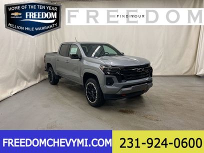 New 2026 Chevrolet Colorado Z71 w/ Technology Package