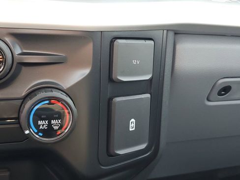 New 2025 Ford F350 4x4 Regular Cab Super Duty image 24