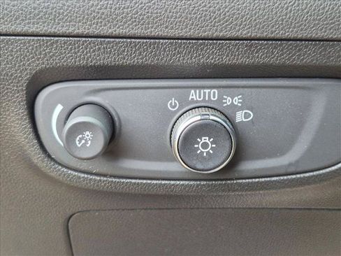 Used 2024 Buick Encore GX Sport Touring w/ Comfort Package FWD image 15