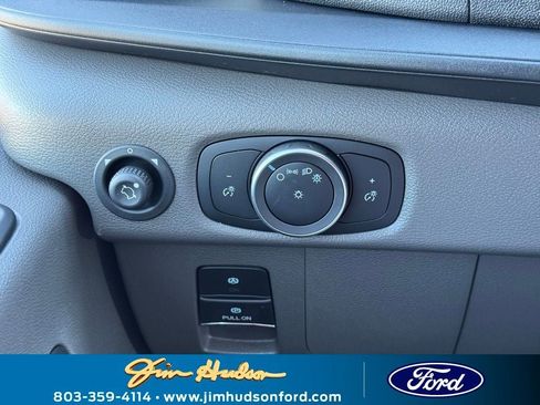 New 2025 Ford Transit 350 148 High Roof image 15