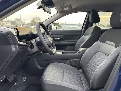 New 2026 Nissan Kicks SV image 16