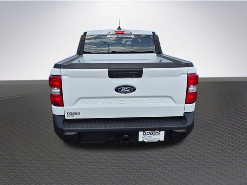 New 2025 Ford Maverick XL image 6