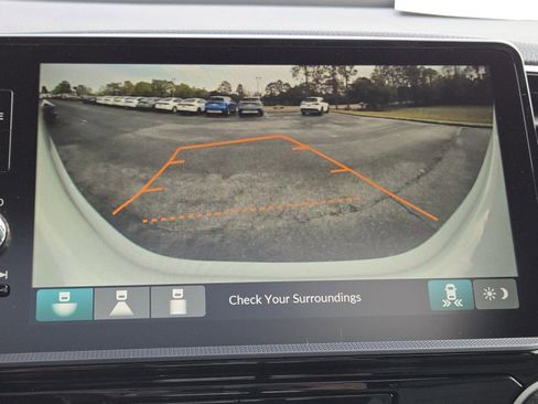 New 2026 Honda Ridgeline RTL image 12