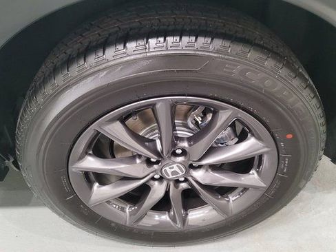 New 2026 Honda CR-V EX-L image 38