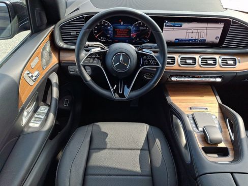 Certified 2026 Mercedes-Benz GLE 350 4MATIC image 11