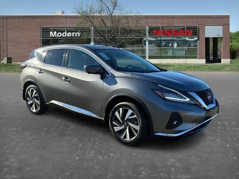 Used 2024 Nissan Murano SL image 5