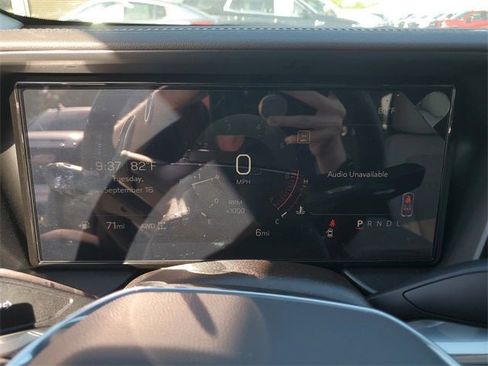 Used 2026 GMC Terrain Denali image 60