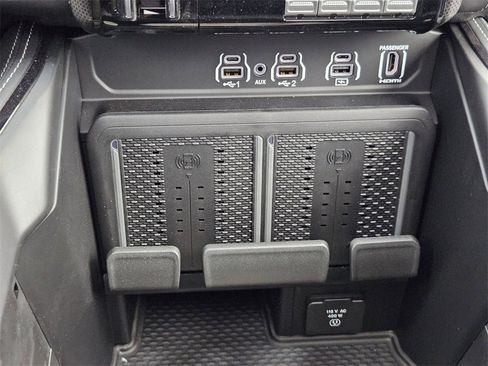 New 2026 RAM 3500 Limited image 37