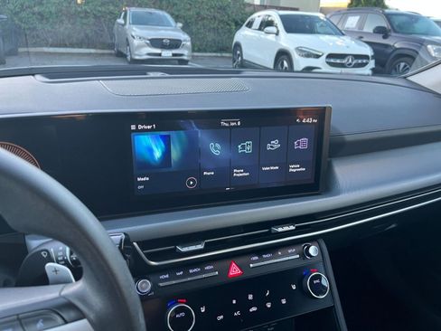 Used 2025 Hyundai Sonata SEL image 18