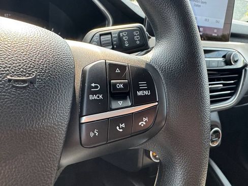 Used 2020 Ford Escape SE AWD/4WD image 15