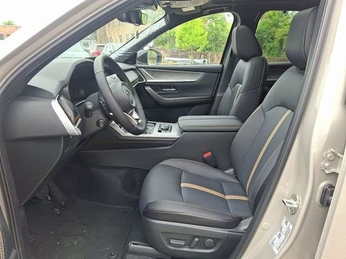New 2026 MAZDA CX-90 3.3 Turbo S w/ Premium Package AWD/4WD image 14