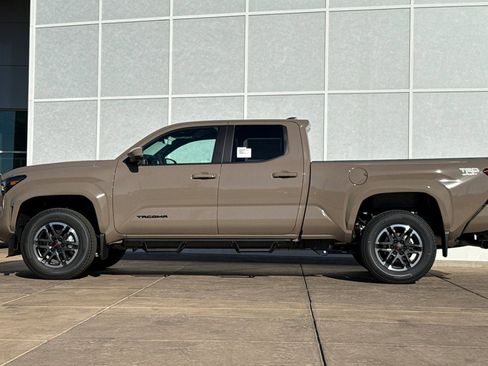New 2026 Toyota Tacoma TRD Sport image 7
