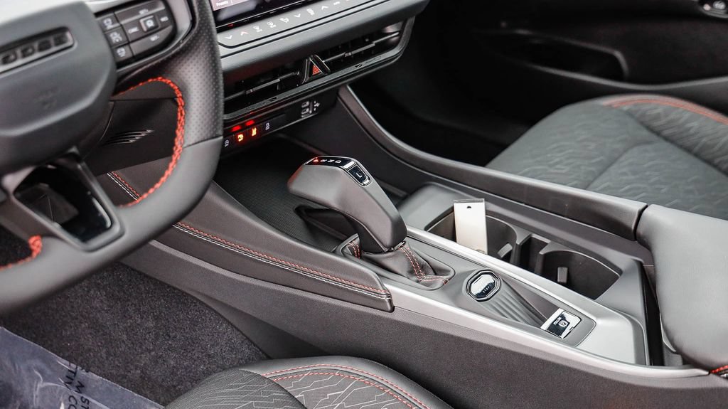 New 2026 Dodge Charger R/T w/ Driver Convenience Group AWD/4WD image 23