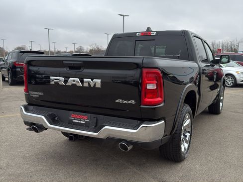 New 2026 RAM 1500 Big Horn image 5