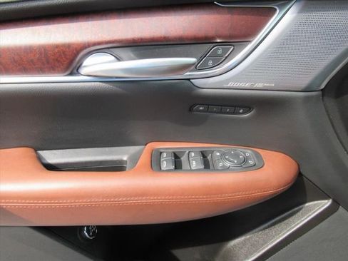 Used 2023 Cadillac XT5 Premium Luxury w/ Technology Package FWD image 19
