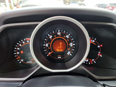 Used 2011 Toyota 4Runner SR5 image 9