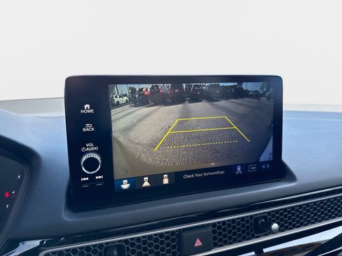 Used 2026 Honda Civic Sport Touring image 20