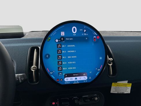 New 2026 MINI Cooper Countryman S image 17