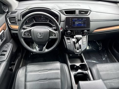 Used 2022 Honda CR-V EX-L image 23
