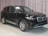 Certified 2022 BMW X3 xDrive30i w/ Convenience Package image 5