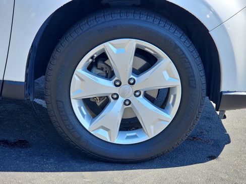 Used 2014 Subaru Forester 2.5i Limited w/ Popular Package #2 AWD/4WD image 10