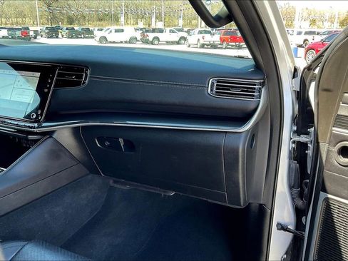 Used 2022 Jeep Wagoneer Series I image 16