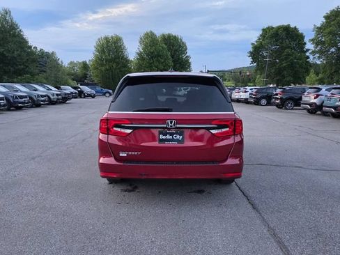 Used 2022 Honda Odyssey EX image 7