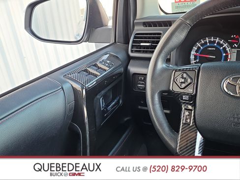 Used 2019 Toyota 4Runner TRD Off-Road image 27