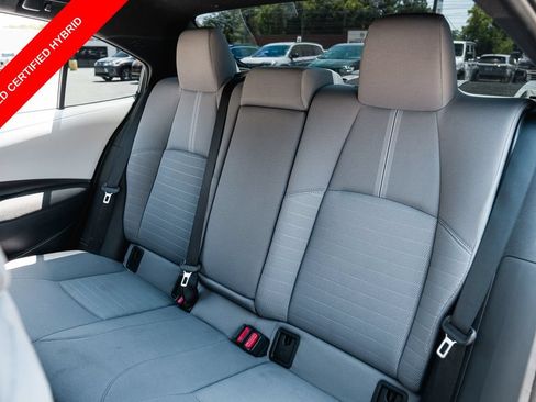 Certified 2026 Toyota Corolla SE w/ SE Premium Package FWD image 26