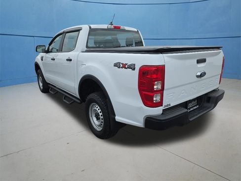 Used 2022 Ford Ranger XL w/ XL Power Equipment Group AWD/4WD image 5