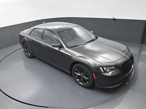 Used 2023 Chrysler 300 S RWD image 23