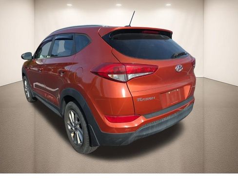 Used 2017 Hyundai Tucson SE image 7