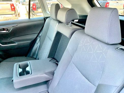 Used 2024 Toyota RAV4 XLE w/ Convenience Package AWD/4WD image 19