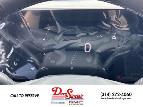 New 2026 Buick Encore GX Sport Touring w/ Advanced Technology Package FWD image 15