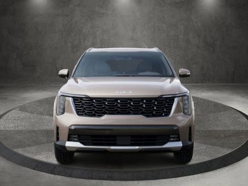 New 2025 Kia Sorento EX image 7