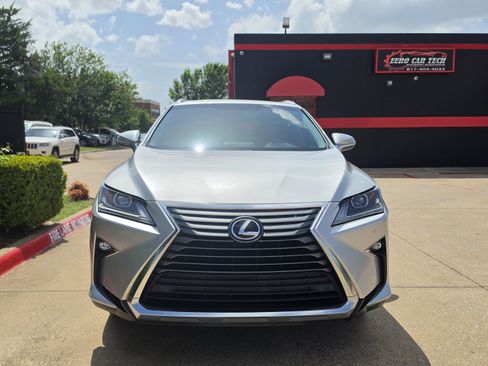 Used 2016 Lexus RX 350 FWD w/ Premium Package image 5