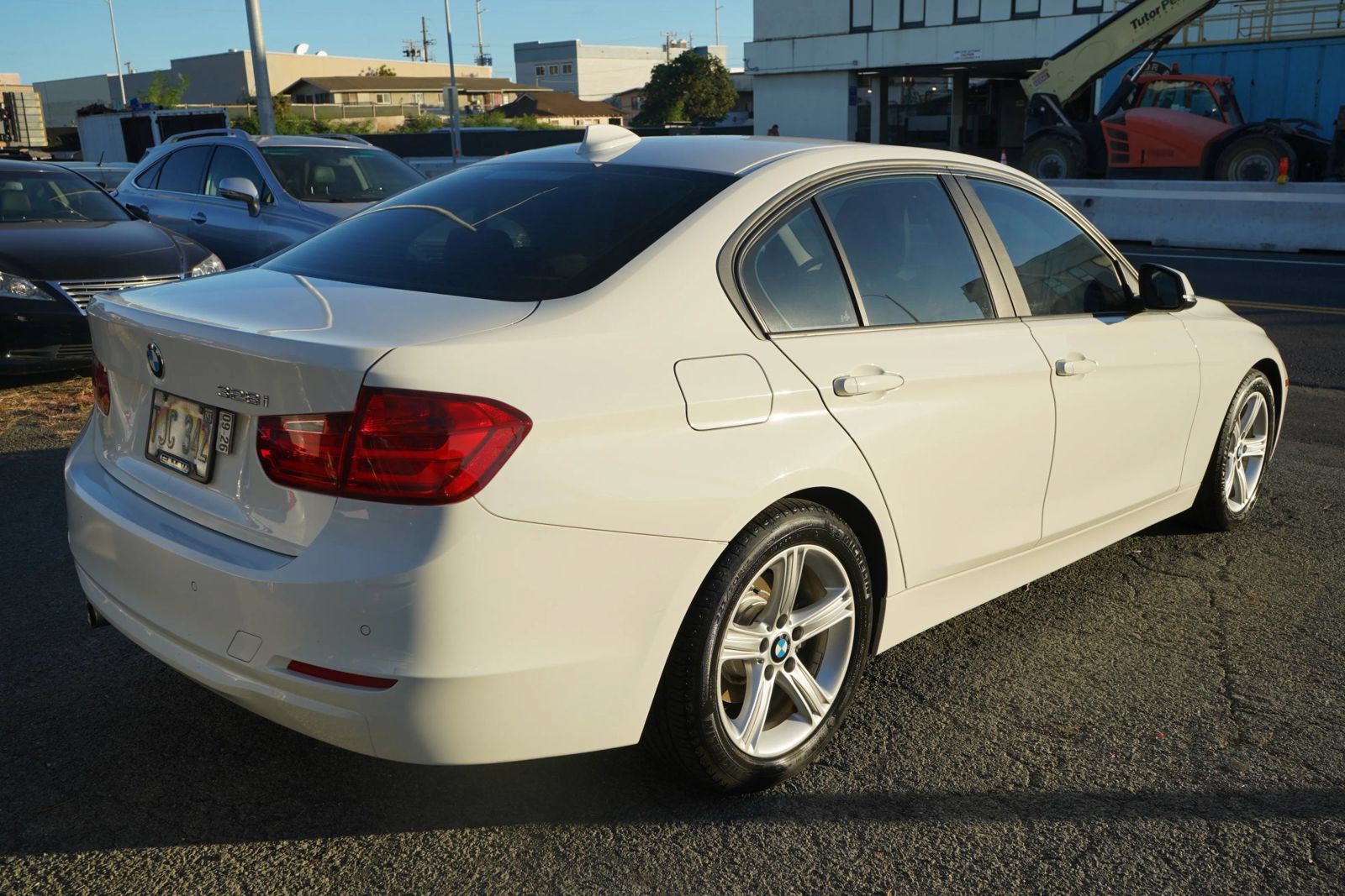 Used 2014 BMW 328i Sedan RWD image 23