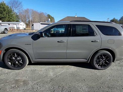 New 2026 Dodge Durango GT w/ Blacktop Package image 5