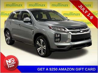 Used 2024 Mitsubishi Outlander Sport AWD 360° Tour