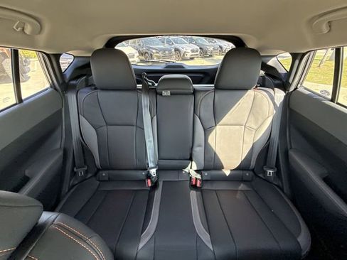 Used 2024 Subaru Crosstrek 2.5i Limited AWD/4WD image 21