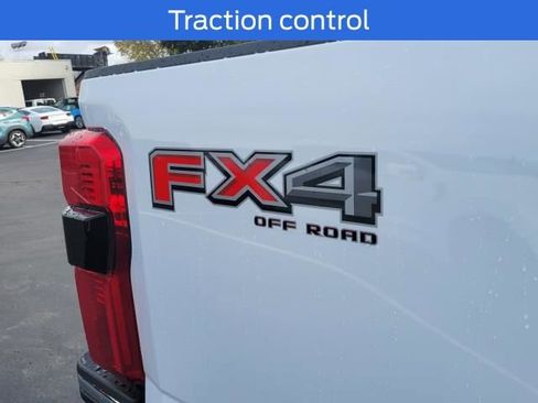 New 2026 Ford F250 XLT w/ 360-Degree Camera Package image 14