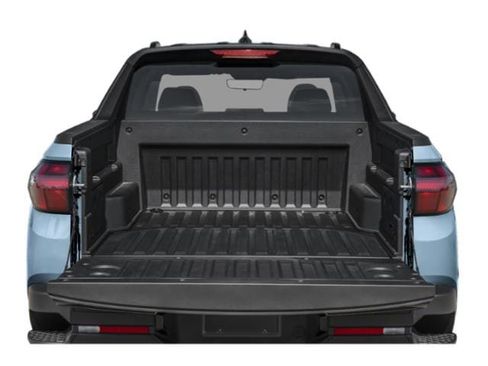 New 2026 Hyundai Santa Cruz SEL AWD/4WD image 10