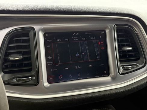 Used 2019 Dodge Challenger R/T Scat Pack w/ 1320 Drag Pack image 32