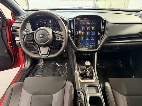 Used 2024 Subaru WRX AWD/4WD image 11