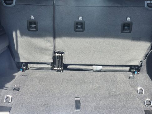 New 2026 Jeep Wrangler Sport S image 12