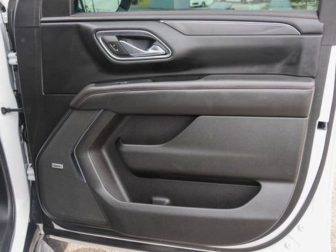 Used 2023 Chevrolet Tahoe RST AWD/4WD image 18