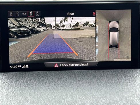 Used 2019 Audi Q7 2.0T Premium Plus w/ Premium Plus Package image 26